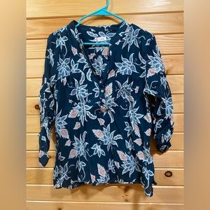 Carve Designs Dylan long sleeve